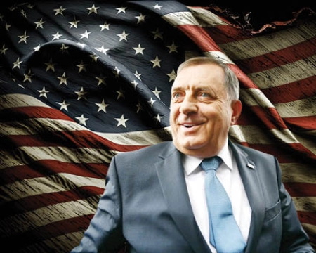 Dodik hvata zadnju slamku spasa